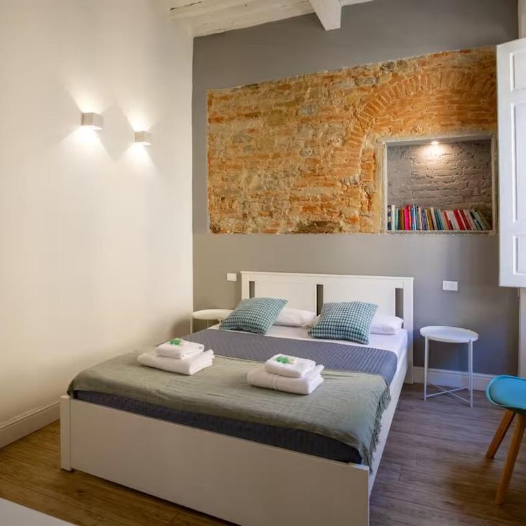 Central Cherry Appartamento - Appartamento con 2 Camere da Letto - 9