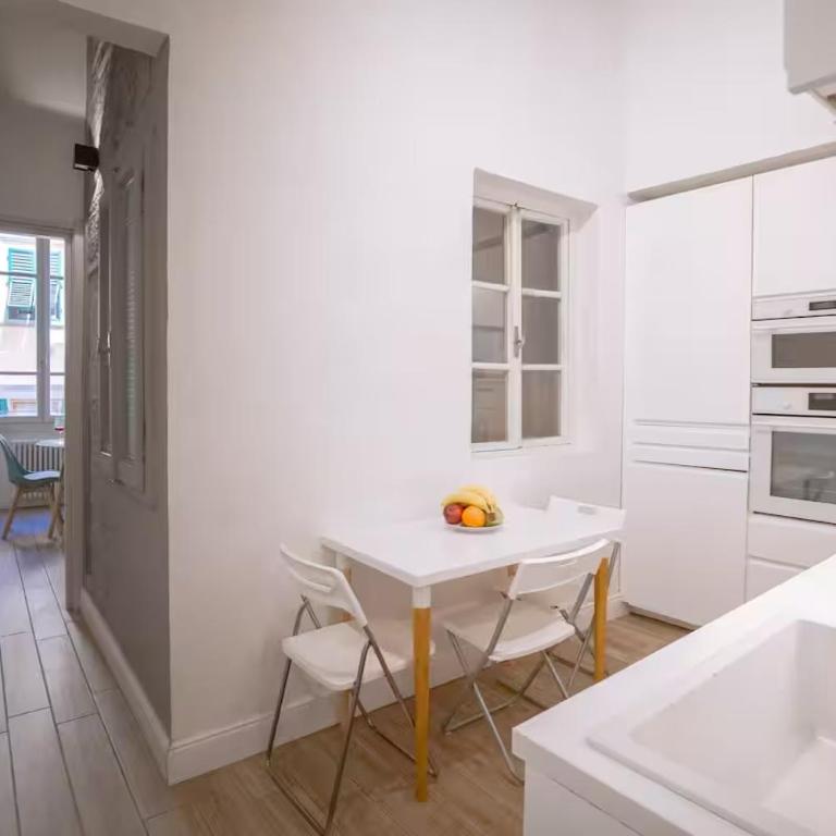 Central Cherry Appartamento - Appartamento con 2 Camere da Letto - 10