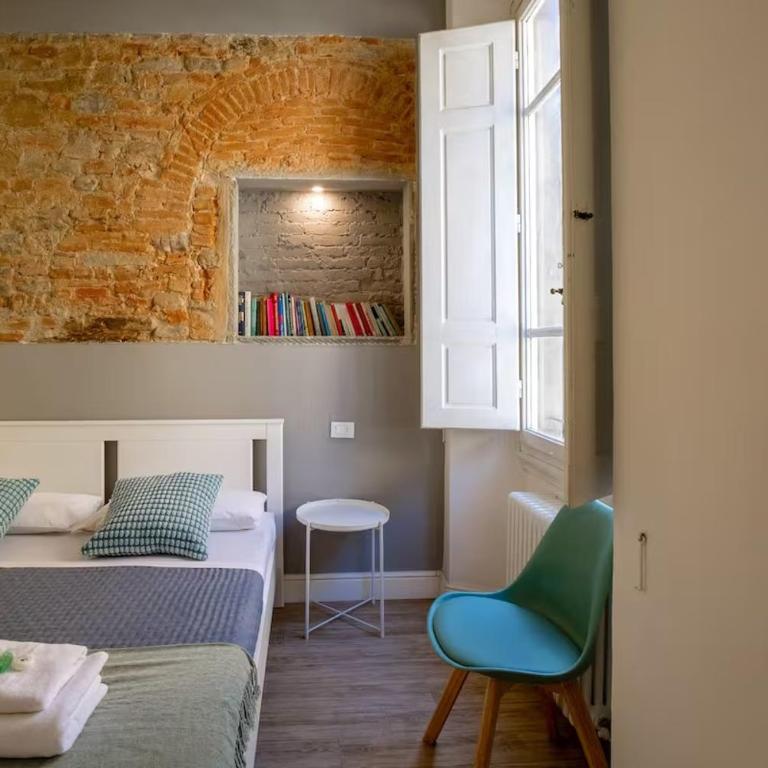 Central Cherry Appartamento - Appartamento con 2 Camere da Letto - 11