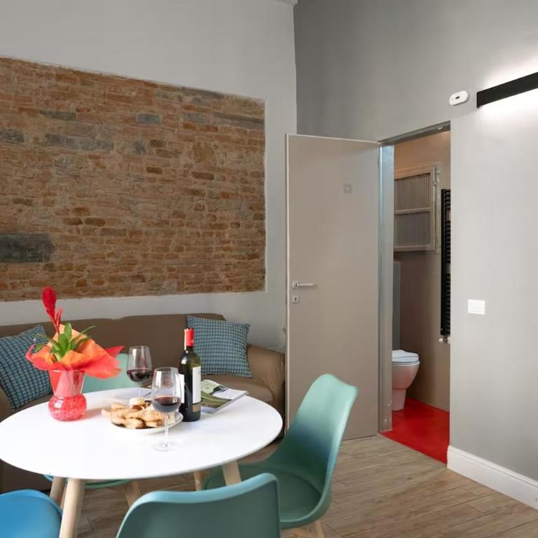 Central Cherry Appartamento - Appartamento con 2 Camere da Letto - 12