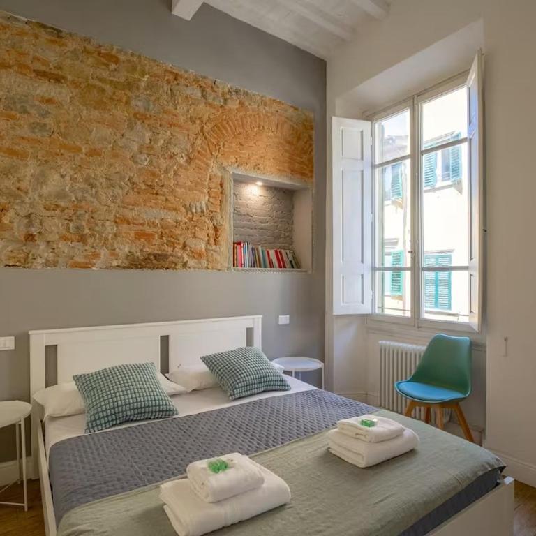 Central Cherry Appartamento - Appartamento con 2 Camere da Letto - 14
