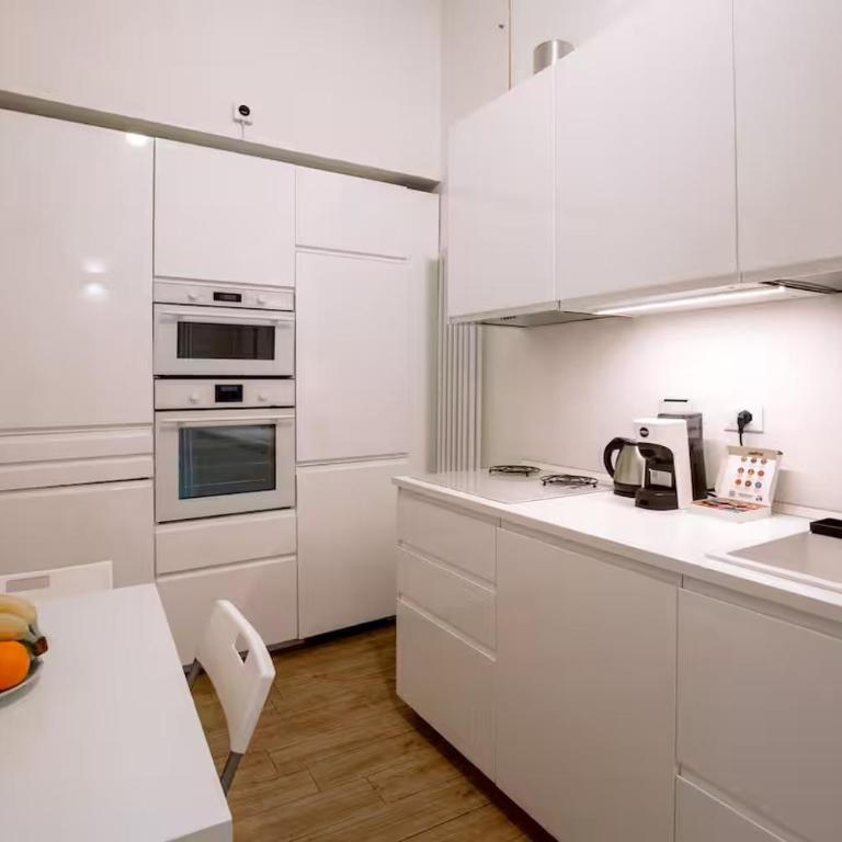Central Cherry Appartamento - Appartamento con 2 Camere da Letto - 15
