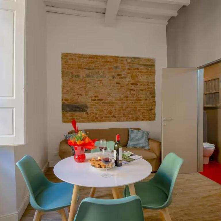 Central Cherry Appartamento - Appartamento con 2 Camere da Letto - 16