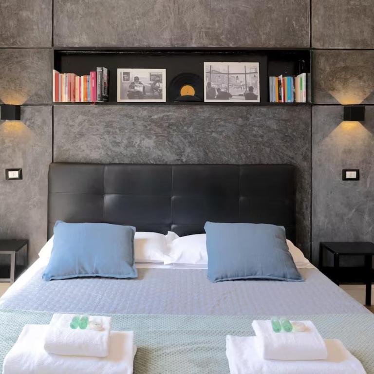 Central Cherry Appartamento - Appartamento con 2 Camere da Letto - 18