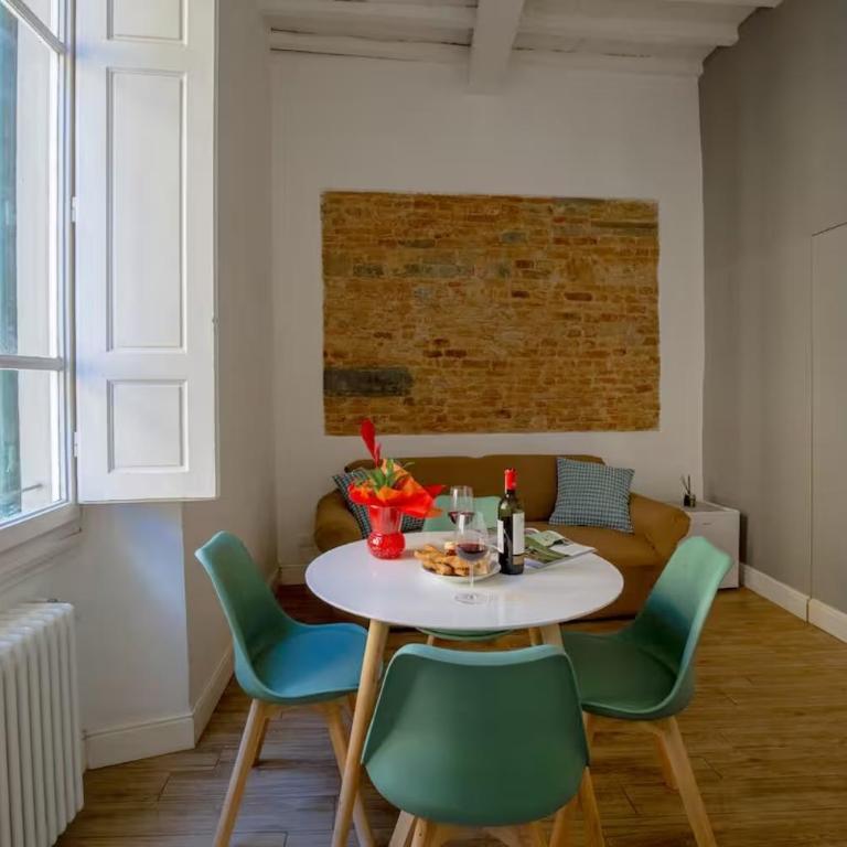 Central Cherry Appartamento - Appartamento con 2 Camere da Letto - 20