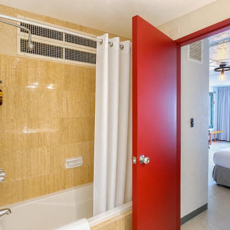 NAIA Hotel Miraflores - Standard Double Room - 2