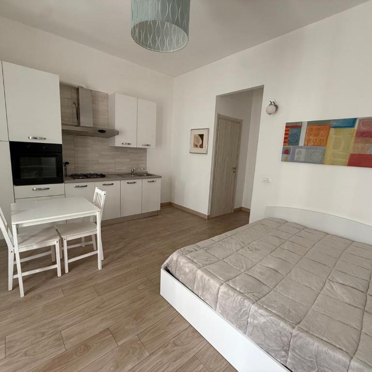 B&B Casa Denittis - Monolocale - 2