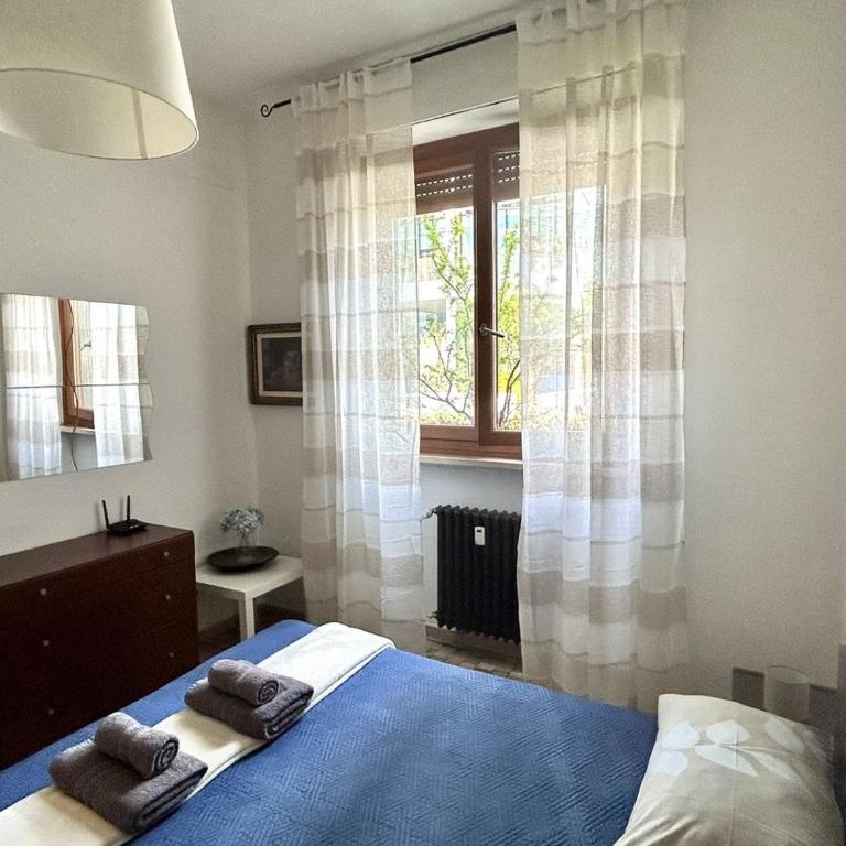 CityLife - Fiera Milano - San Siro Stadium - One-Bedroom Apartment - 7