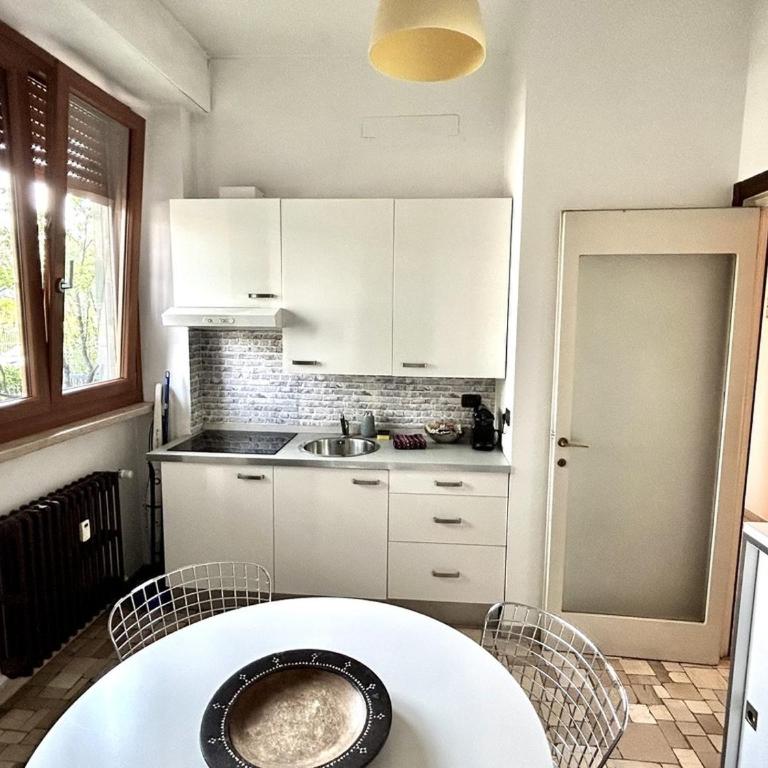 CityLife - Fiera Milano - San Siro Stadium - One-Bedroom Apartment - 4