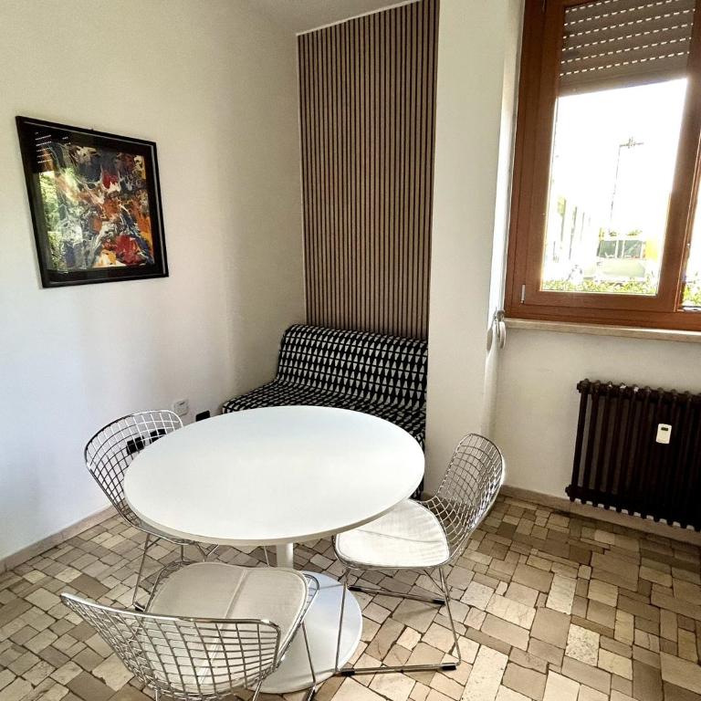 CityLife - Fiera Milano - San Siro Stadium - One-Bedroom Apartment - 5