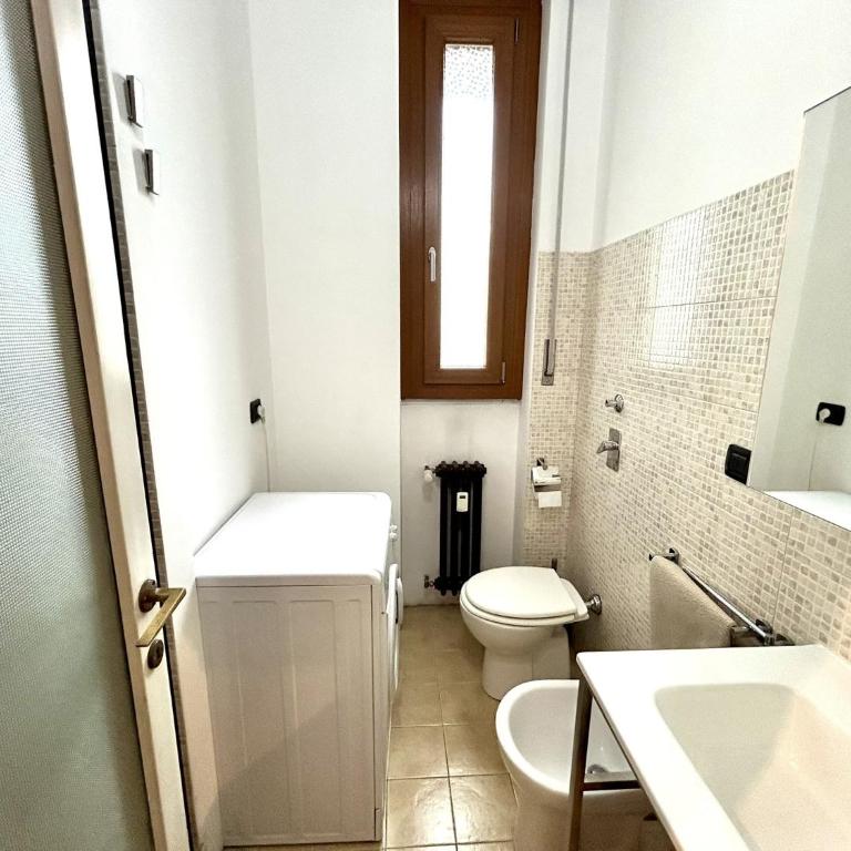 CityLife - Fiera Milano - San Siro Stadium - One-Bedroom Apartment - 8