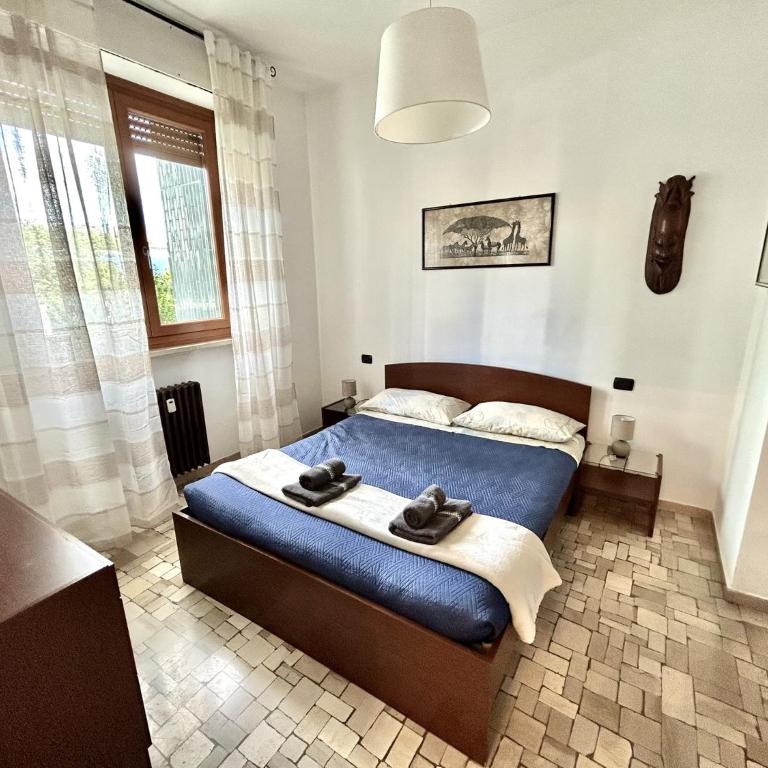 CityLife - Fiera Milano - San Siro Stadium - One-Bedroom Apartment - 6