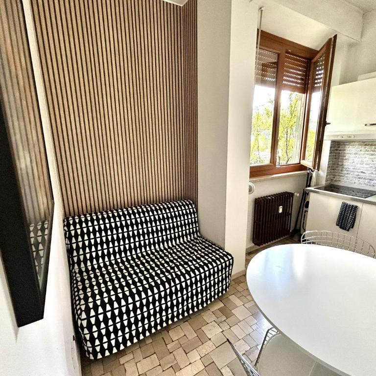 CityLife - Fiera Milano - San Siro Stadium - One-Bedroom Apartment - 1