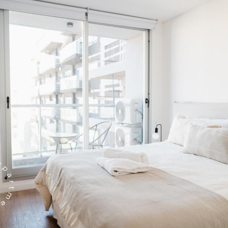 Top Rentals Palermo Hollywood - One-Bedroom Apartment - 3