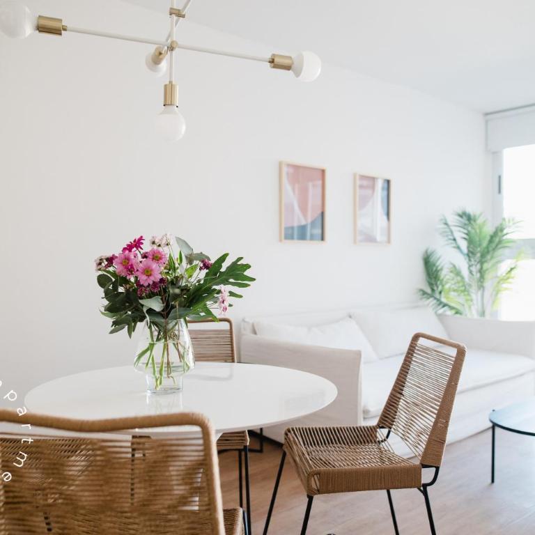 Top Rentals Palermo Hollywood - One-Bedroom Apartment - 2
