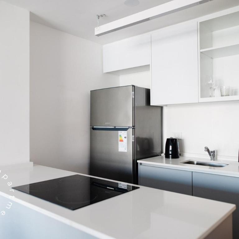 Top Rentals Palermo Hollywood - One-Bedroom Apartment - 5