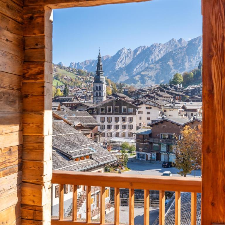 Chalet haut de gamme au coeur de La Clusaz - Chalet Supérieur - 3