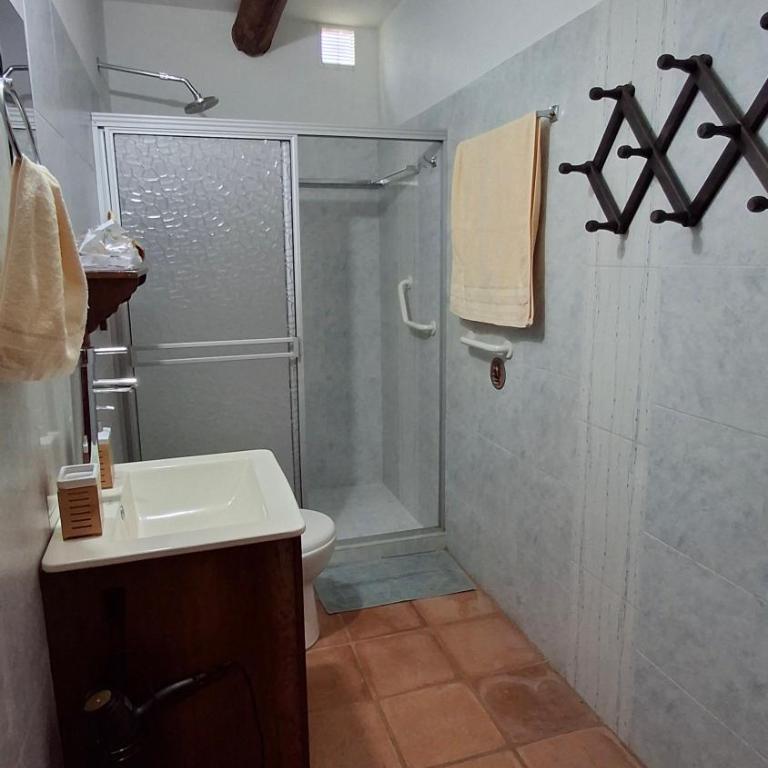 Apartamento Entero Villa de Leyva - Two-Bedroom Apartment - 9