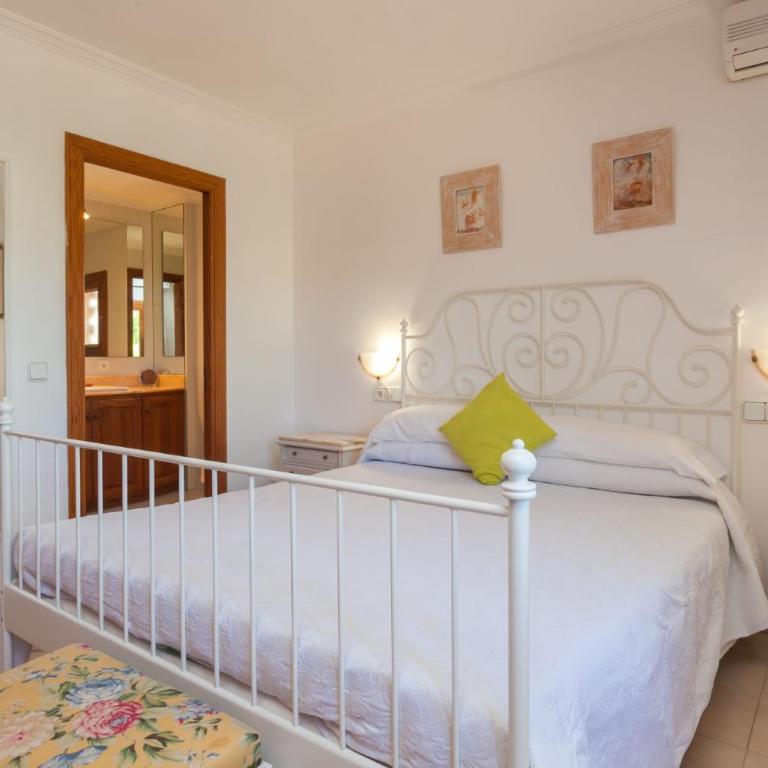 Villa Can Bernardo - Villa con piscina privada - 18