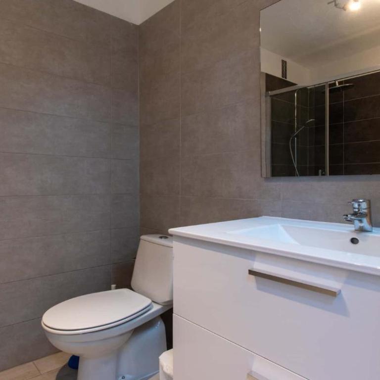 Crisol - Apartment mit 1 Schlafzimmer und Poolblick - 9