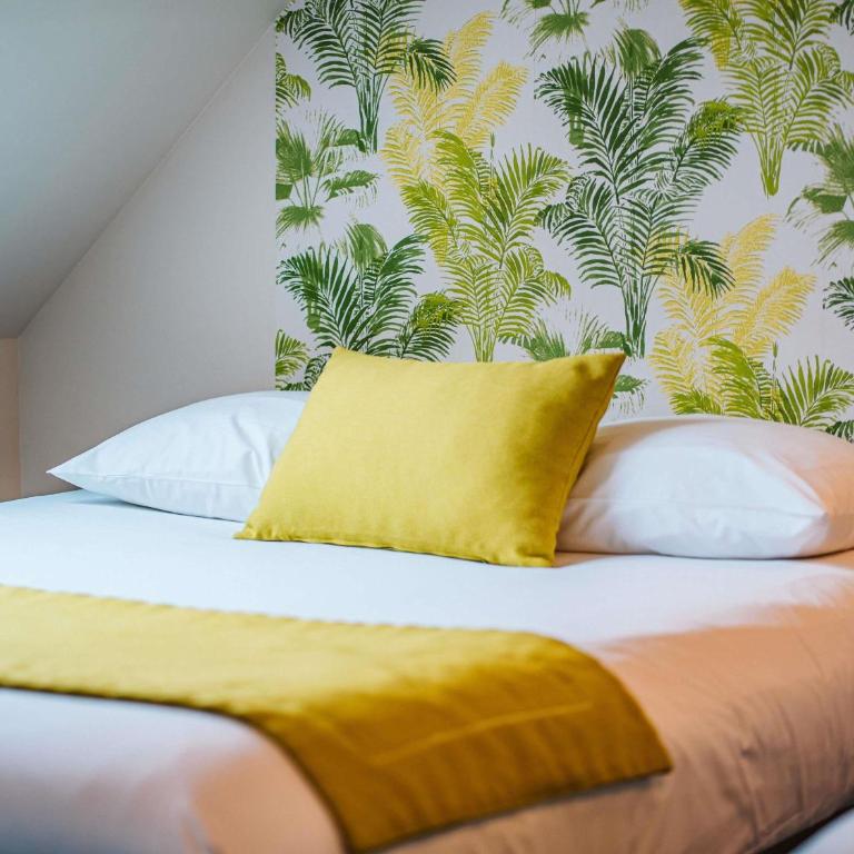 ibis Styles Calais Centre - Chambre Simple Standard - 3