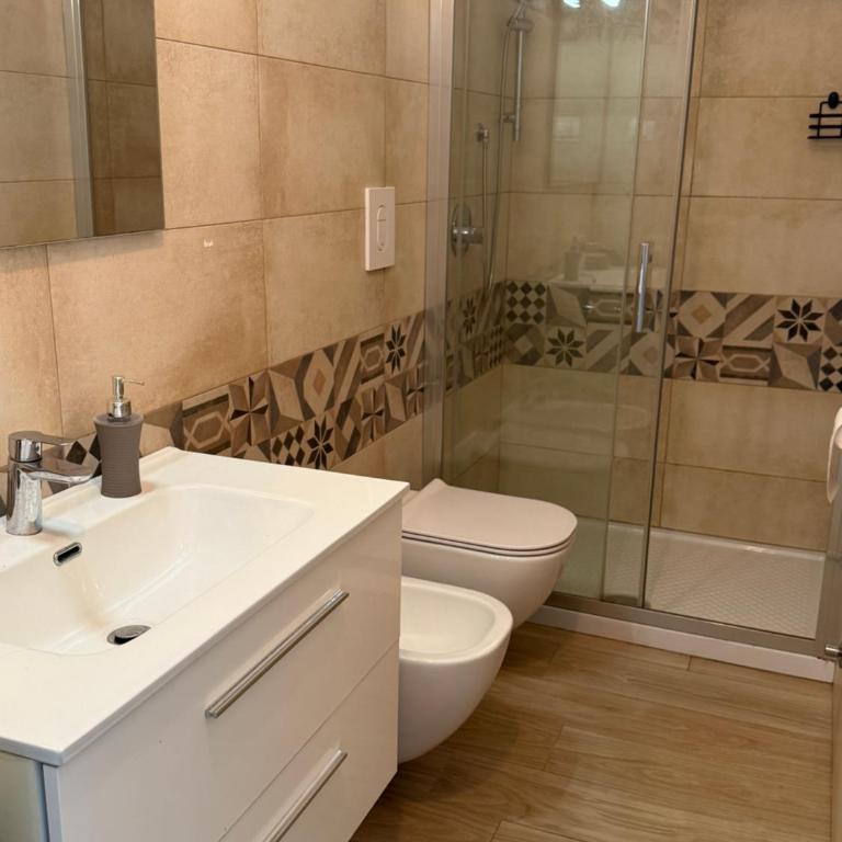 B&B Casa Denittis - Monolocale - 5