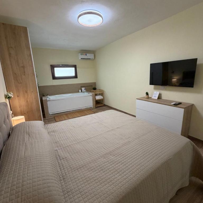 Casa Nonna Italia - Casa Vacanze in Salento, Puglia - Casa con 1 Camera da Letto - 8