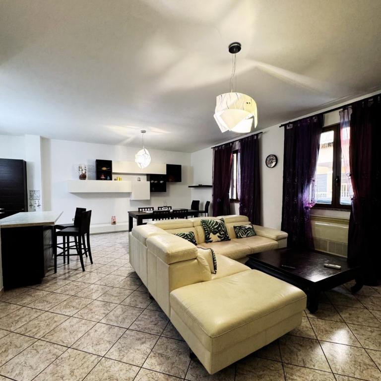 White Sand 14 - Two-Bedroom Apartment - 5