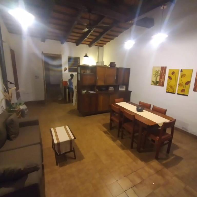La Casa de Lalo - Three-Bedroom House - 4