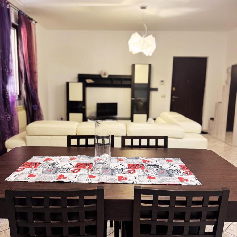 White Sand 14 - Two-Bedroom Apartment - 2