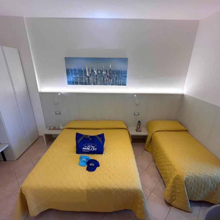 Villaggio Mare Blu - Villa Superior su 2 Livelli - 7