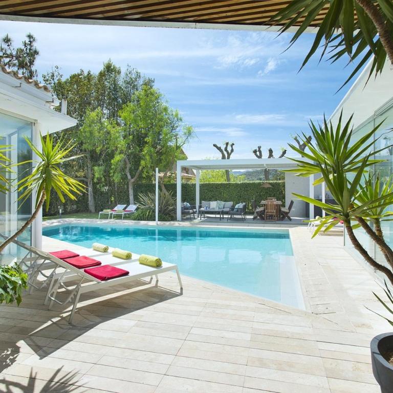 Villa Can Cristal by Villa Select - Villa con piscina privada - 1