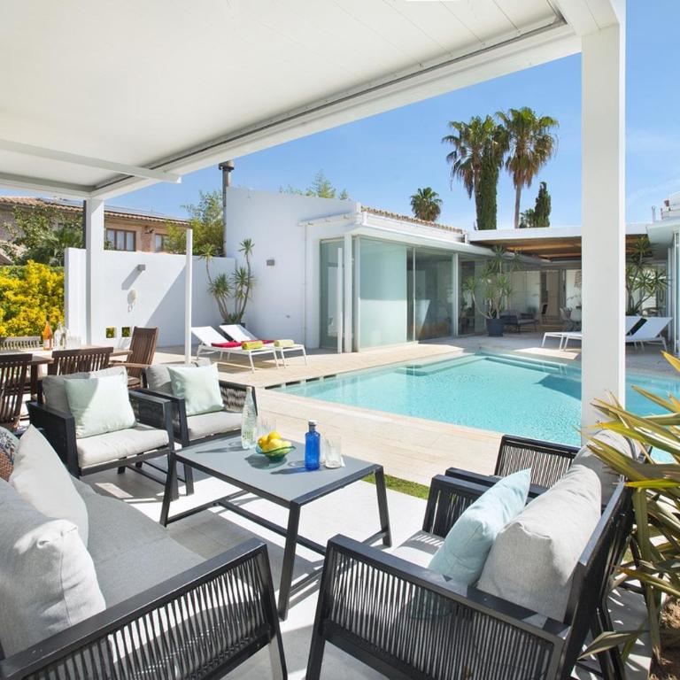 Villa Can Cristal by Villa Select - Villa con piscina privada - 11