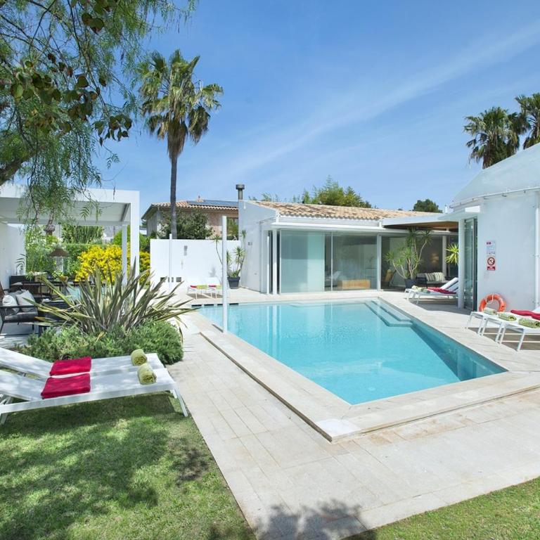 Villa Can Cristal by Villa Select - Villa con piscina privada - 15