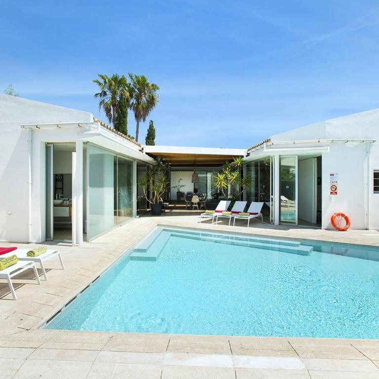 Villa Can Cristal by Villa Select - Villa con piscina privada - 16