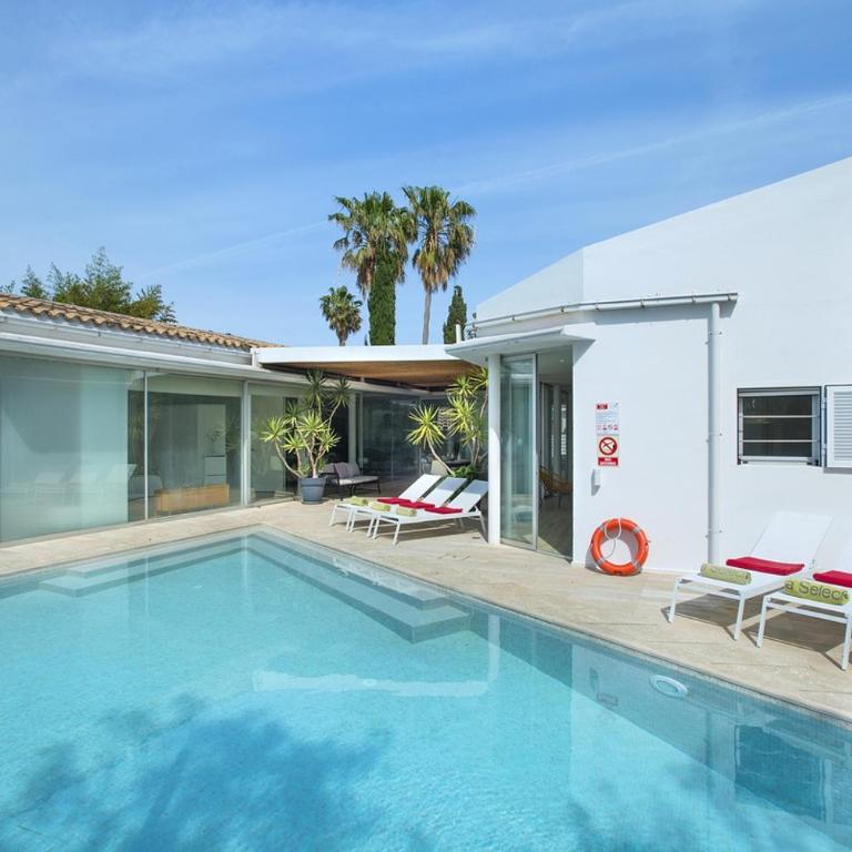 Villa Can Cristal by Villa Select - Villa con piscina privada - 31