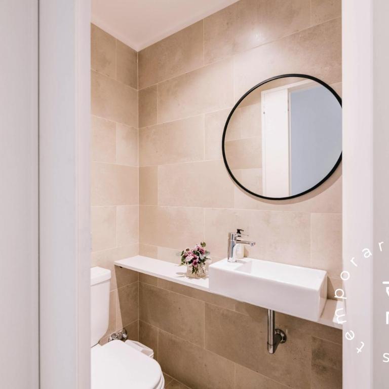 Top Rentals Palermo Hollywood - Two-Bedroom Apartment - 1
