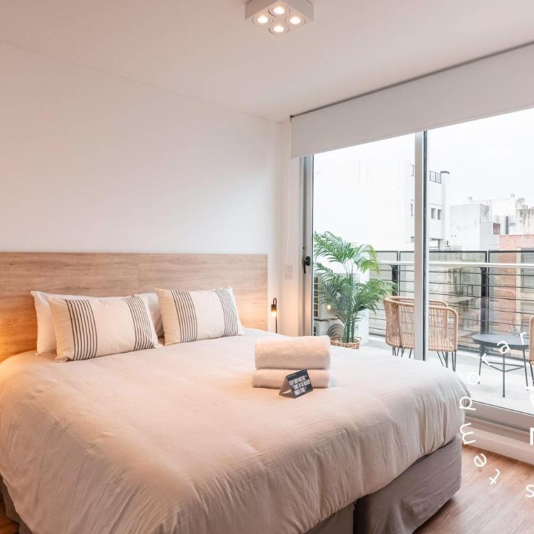 Top Rentals Palermo Hollywood - Two-Bedroom Apartment - 3