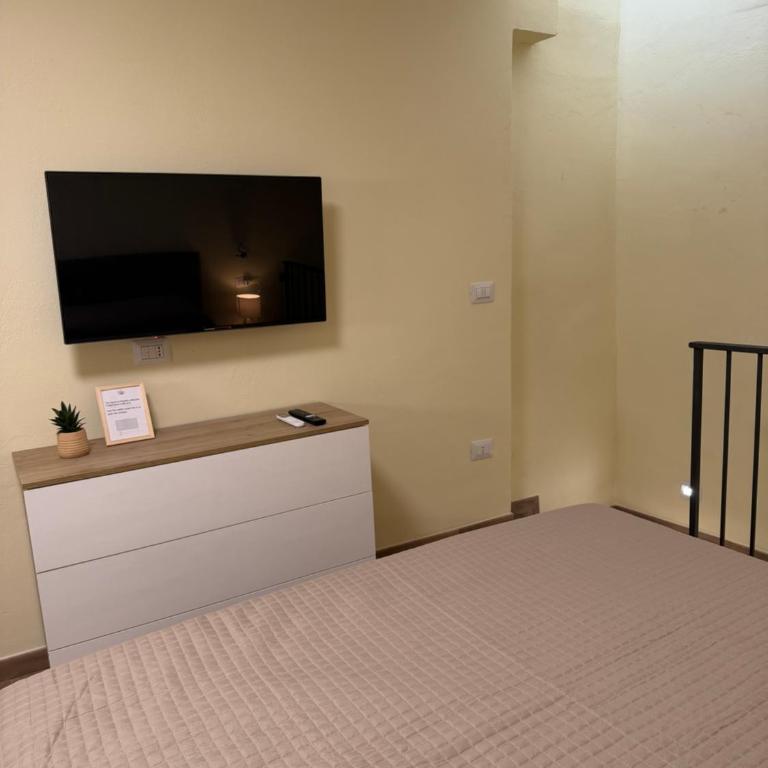 Casa Nonna Italia - Casa Vacanze in Salento, Puglia - Casa con 1 Camera da Letto - 9