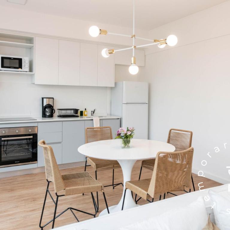 Top Rentals Palermo Hollywood - Two-Bedroom Apartment - 4