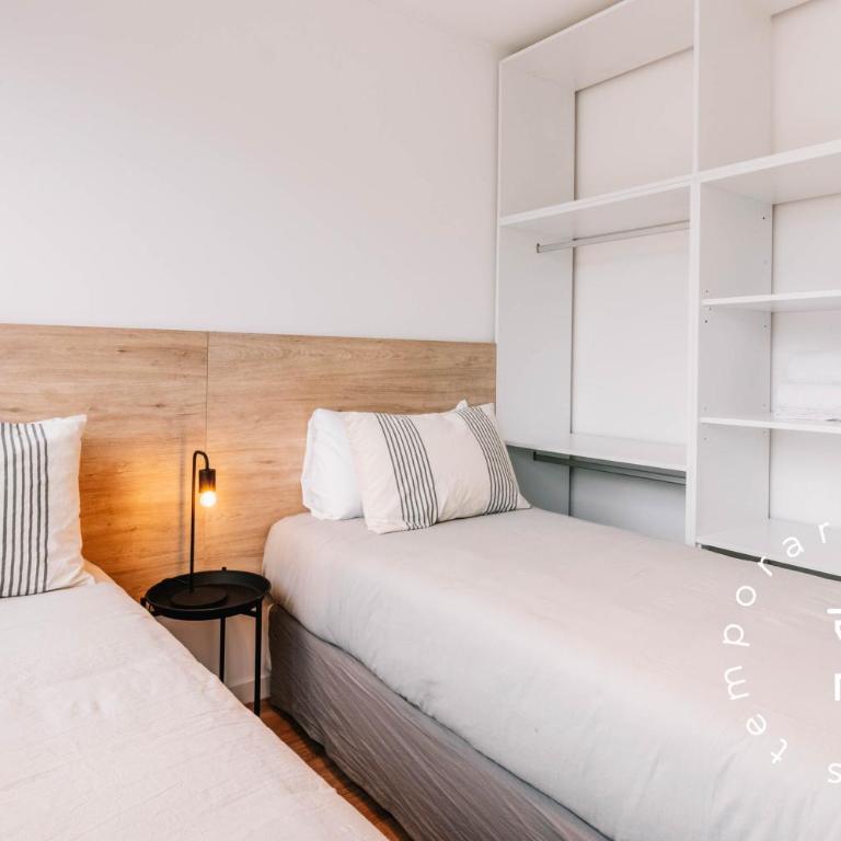 Top Rentals Palermo Hollywood - Two-Bedroom Apartment - 6