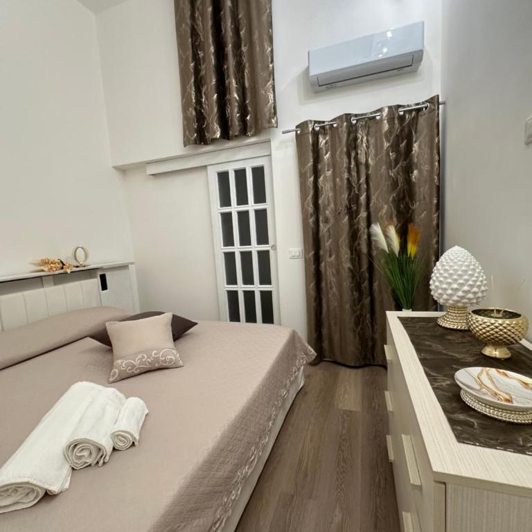 Lilly House - One-Bedroom House - 7