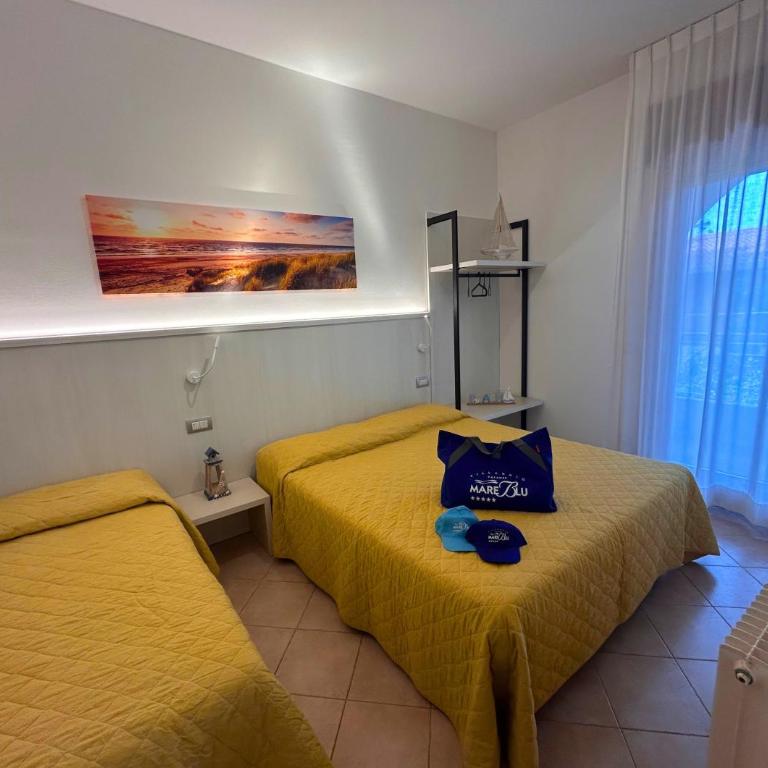 Villaggio Mare Blu - Villa Superior su 2 Livelli - 6