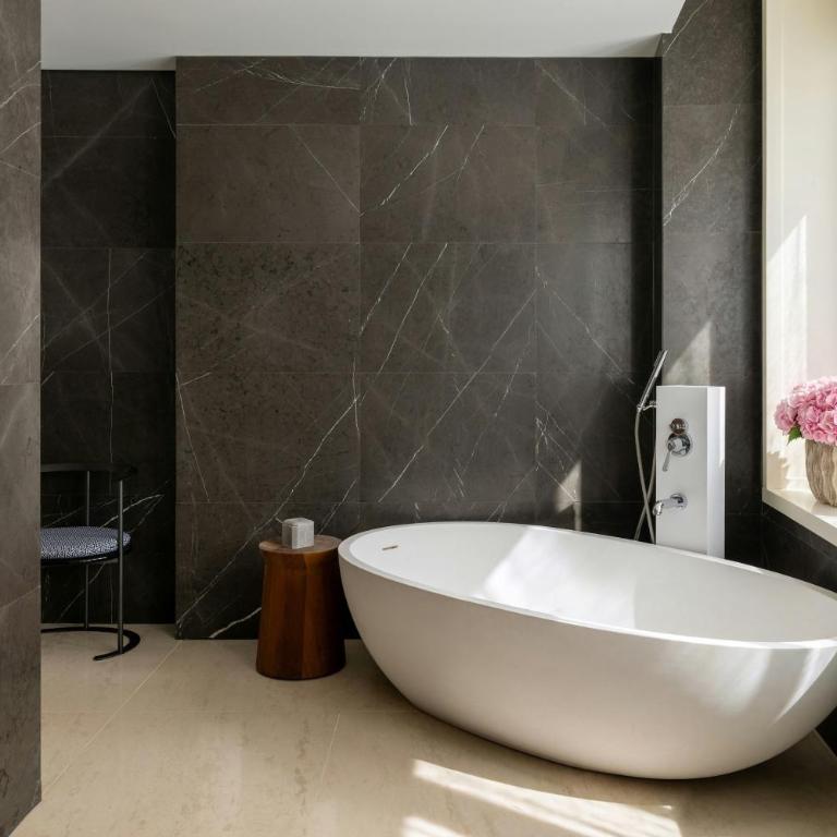 Mandarin Oriental, Milan - Suite Designer - 5