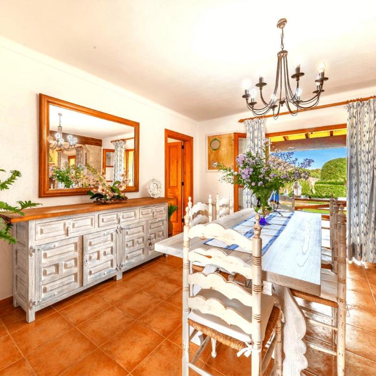 Can Pou Nou - Villa - 4