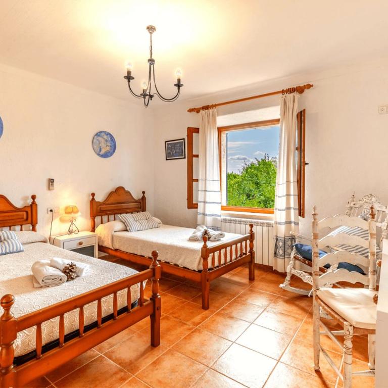 Can Pou Nou - Villa - 12