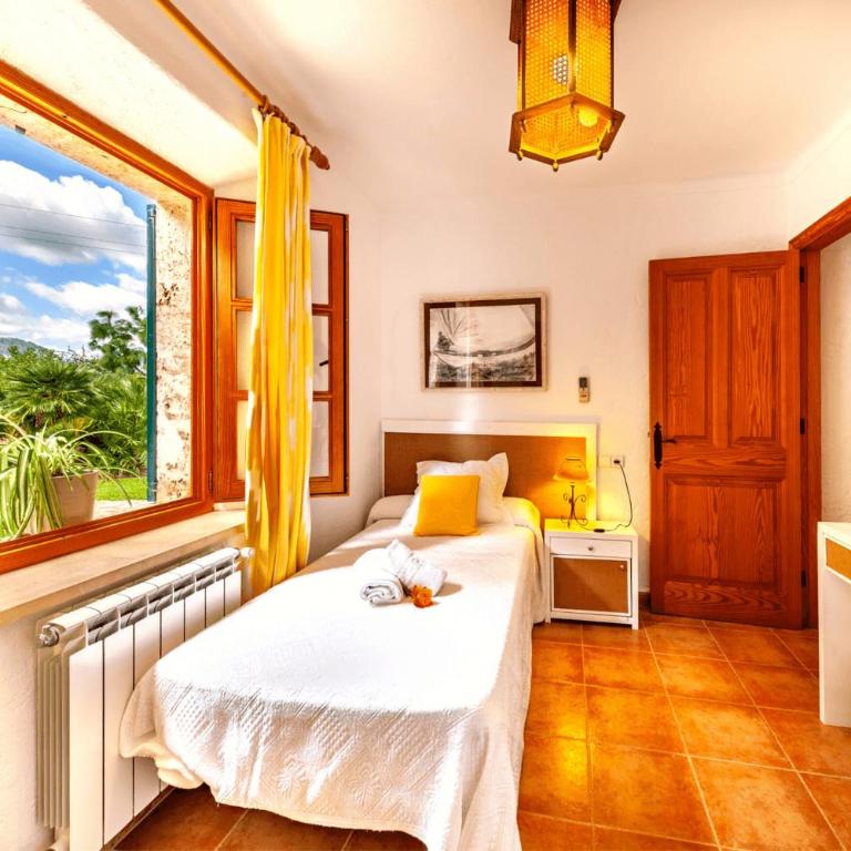 Can Pou Nou - Villa - 18