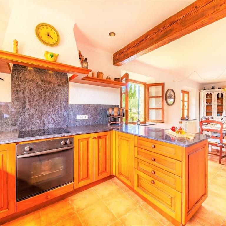 Can Pou Nou - Villa - 5