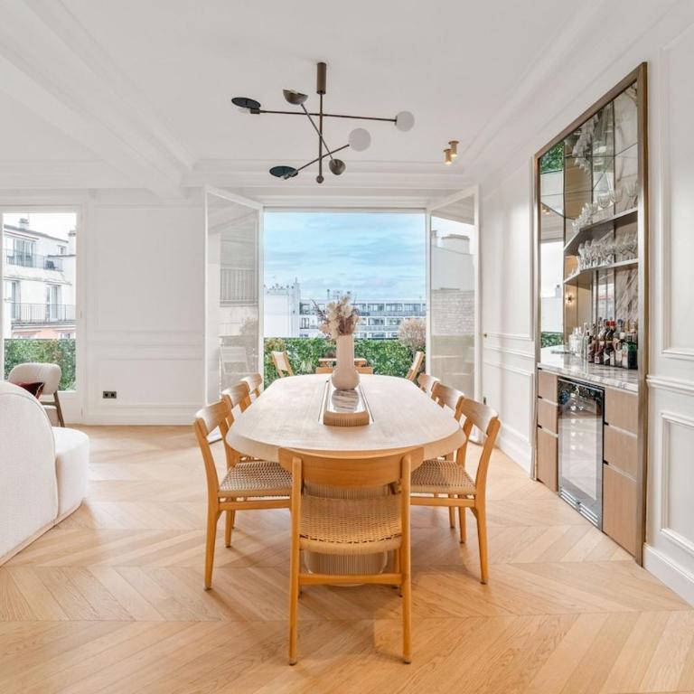 Luxury Apartment - Appartement 1 Chambre - 20