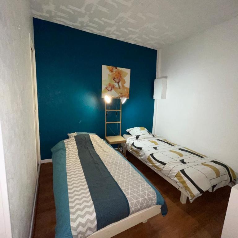 Studio 2 to B2B - Apartamento de 1 dormitorio - 1